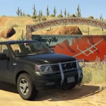 2006 Ford F-150 [Add-On | LODs] V1.0