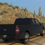 2006 Ford F-150 [Add-On | LODs] V1.0
