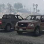 2006 Ford F-150 [Add-On | LODs] V1.0