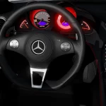 2009 Mercedes-Benz SL65 Black Series [Add-On | VehFuncs V | Template] Reworked V1.0