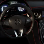 2011 Mercedes-Benz SLS AMG [Add-On | VehFuncs V | Template] Reworked V1.0