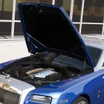 2014 Rolls-Royce Wraith [Add-On | Animated | Extras | Template] V1.01