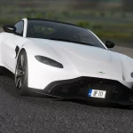 2018 Aston Martin Vantage [Add-On | Template | Extras] V1.0
