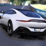 2018 Aston Martin Vantage [Add-On | Template | Extras] V1.0