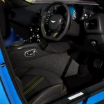 2018 Aston Martin Vantage [Add-On | Template | Extras] V1.0