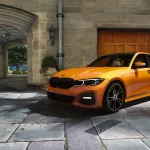 2020 BMW 330i G20 [Add-On] V1.0
