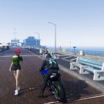 AIO Replace Ambient Peds Animal Weapons Tatooes And More (Addon) V1.0