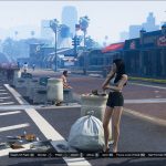 AIO Replace Ambient Peds Animal Weapons Tatooes And More (Addon) V1.0