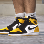 Air Jordan 1 for MP Male V1.0