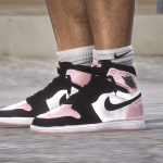 Air Jordan 1 for MP Male V1.0