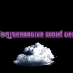 Saint's Alternative Cloud Textures 4.0