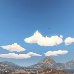 Saint's Alternative Cloud Textures 4.0
