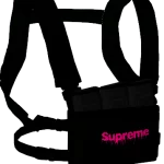 Ammo Vest With Supreme Logo For Mp Male V1.1