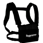 Ammo Vest With Supreme Logo For Mp Male V1.1