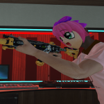 Anime M4 Carbine | Add On V1.0