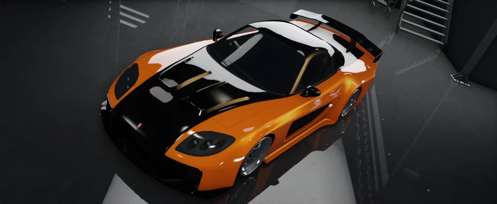 Annis ZR350 Nishukan V1.5