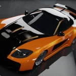 Annis ZR350 Nishukan V1.5
