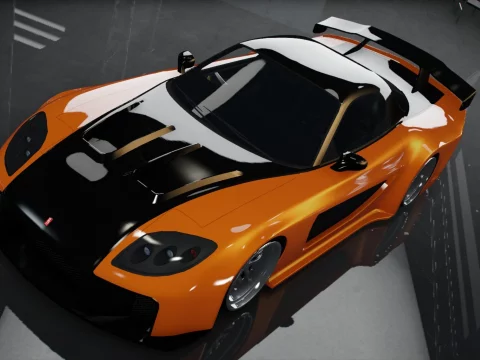 Annis ZR350 Nishukan V1.5