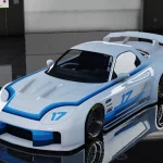 Annis ZR350 Nishukan V1.5