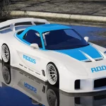 Annis ZR350 Nishukan V1.5