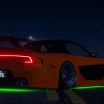 Annis ZR350 Nishukan V1.5