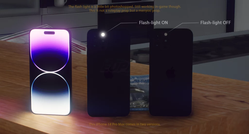 Apple iPhone 14 Pro Max