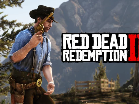 Arthurs RDR2 outfit for MP Male V1.01