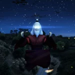 Avatar Roku [Add-On Ped] V1.0