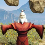 Avatar Roku [Add-On Ped] V1.0