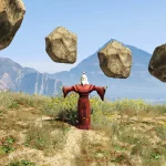 Avatar Roku [Add-On Ped] V1.0