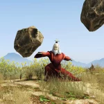 Avatar Roku [Add-On Ped] V1.0