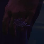 "BAPESTA" Ring for MP Male V1.0