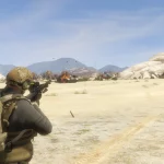 BARRETT XM109 AMPR V1.0