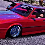 BMW E30 325IS