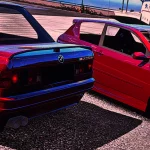 BMW E30 325IS
