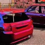 BMW E30 325IS
