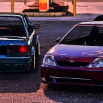 BMW E30 325IS