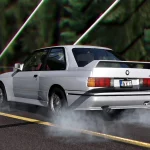 BMW M3 E30 1990 [Add-On | VehFuncs V | Tuning | Template] Reworked V1.0