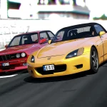 BMW M3 E30 1990 [Add-On | VehFuncs V | Tuning | Template] Reworked V1.0