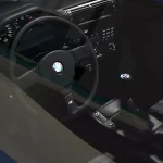BMW M3 E30 1990 [Add-On | VehFuncs V | Tuning | Template] Reworked V1.0