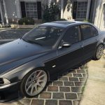 BMW M5 E39 BMW M5 E39