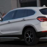 BMW X1 XDrive 20d 2016 Final