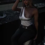 Baddie Animation Pack for MP Female V1.0