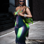 Baddie Animation Pack for MP Female V1.0