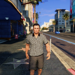 [MP Male] Balmain Pack [SP/FiveM] V1.0