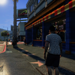 [MP Male] Balmain Pack [SP/FiveM] V1.0