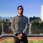 [MP Male] Balmain Pack [SP/FiveM] V1.0