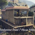 Barbanero Road 7 House Interior [Menyoo] V1.0