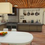 Barbanero Road 7 House Interior [Menyoo] V1.0