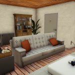 Barbanero Road 7 House Interior [Menyoo] V1.0